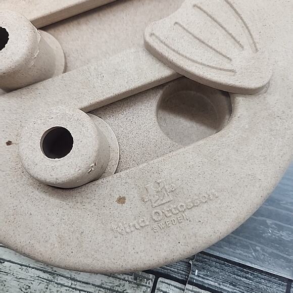 Outward Hound Puzzle Pet Bowl [133] - Picture 5 of 9